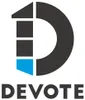 devote Logo