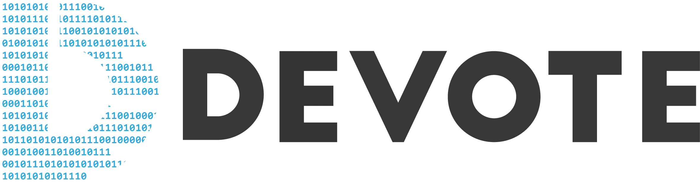 devote Logo